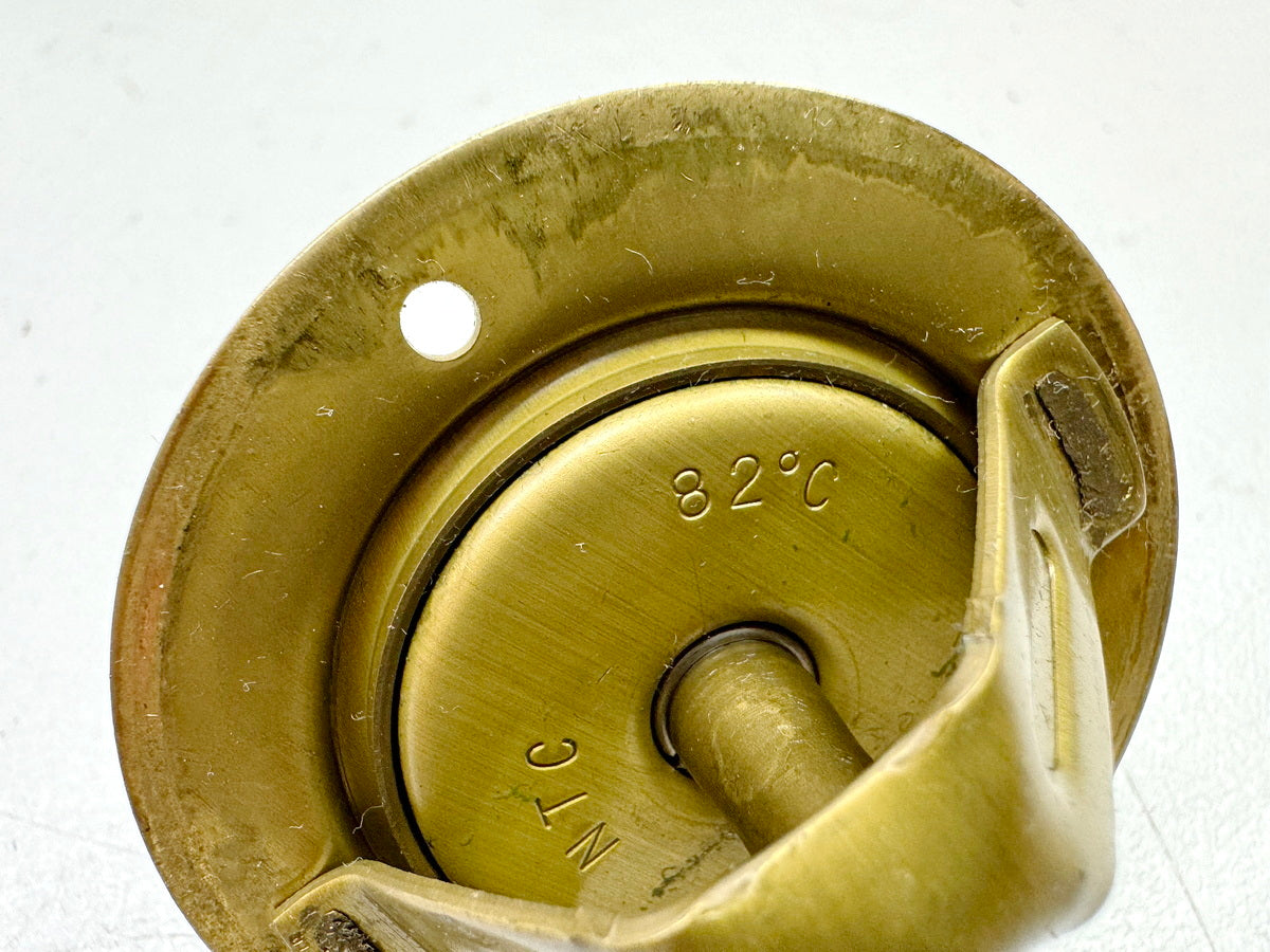 YAMAHA FZX 750 2MU (2JE) Thermostat (für Kühlkreislauf Motor Kühler)