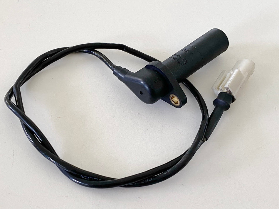 BMW R 1150 RT R22 Sensor ABS trasero sensor de velocidad de rueda integral