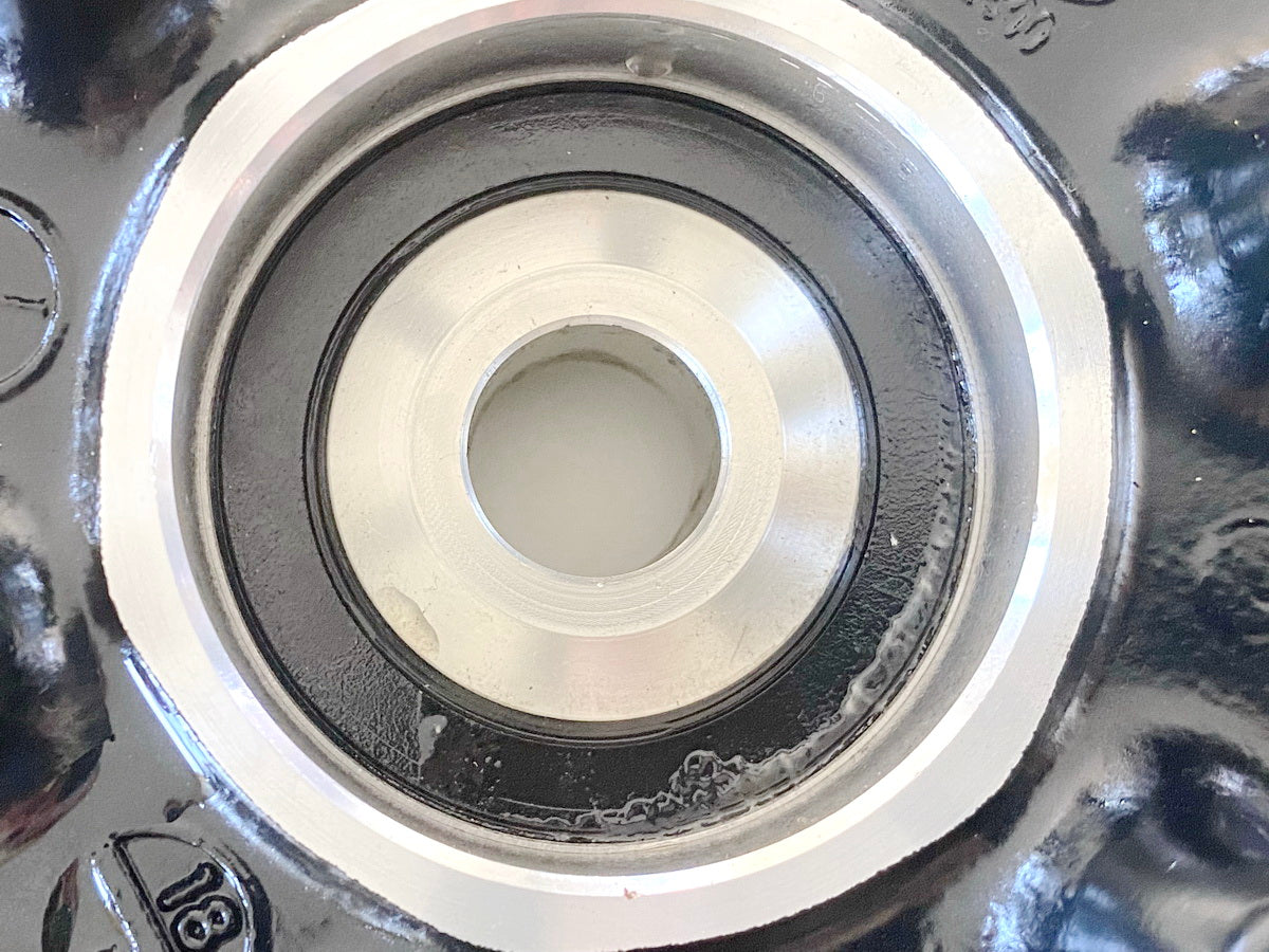 HUSQVARNA Vitpilen HQV 401 Portacoronas de soporte de corona para llanta 6897 km