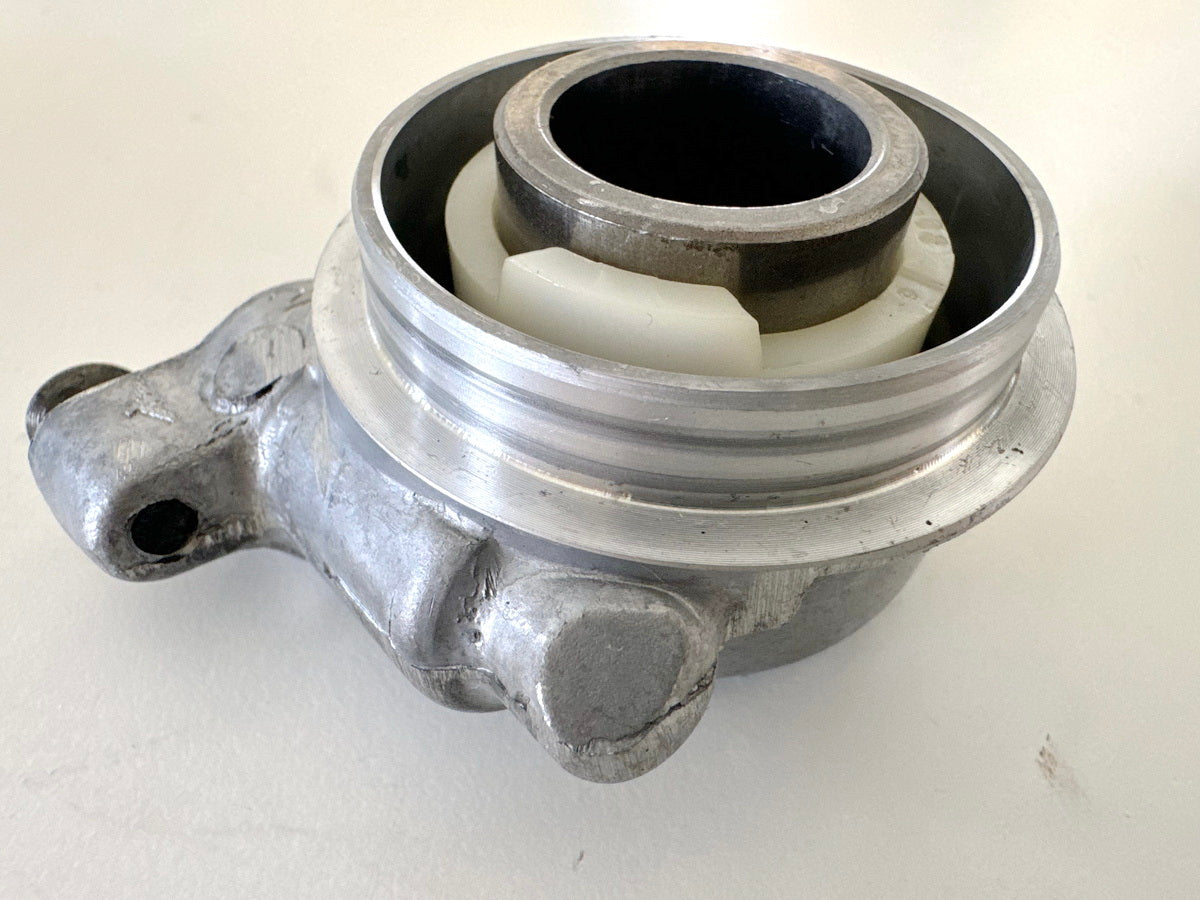 Honda CBR 900 SC28 Tachoantrieb original Tachoschnecke für Tacho 92-93