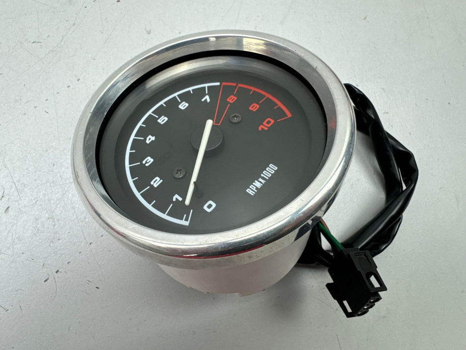 BMW R 1100 GS 259 Tachometer Insert for Cockpit Instruments