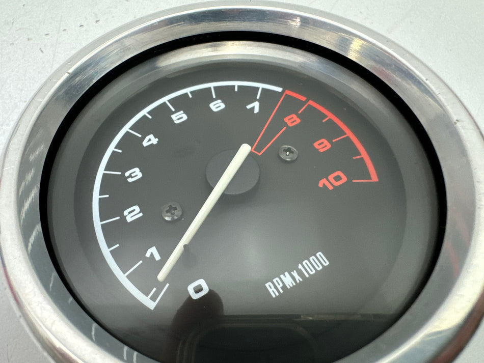 BMW R 1100 GS 259 Tachometer Insert for Cockpit Instruments