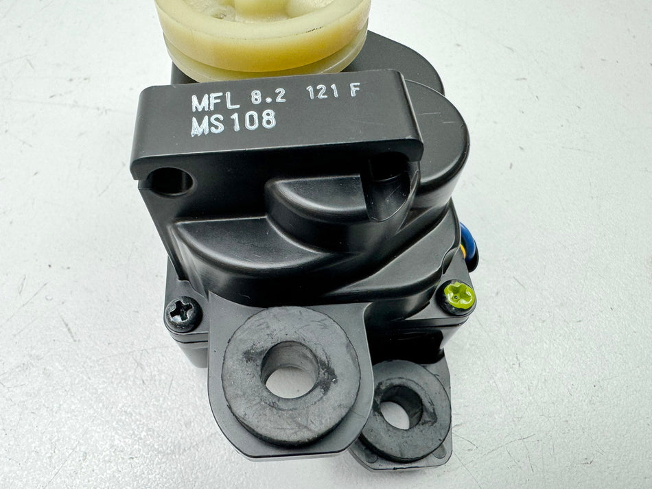 HONDA CBR 1000 RR SC59 Stellmotor Exup Auslasssteuerung Servomotor Auslass Motor