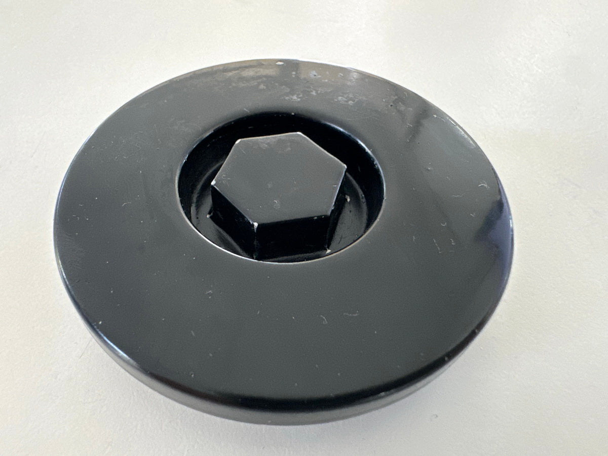 Honda CBR 900 SC28 Motordeckel rechts Pick Up Cover Deckel Kappe 92-95