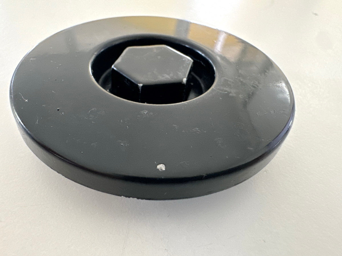 Honda CBR 900 SC28 Motordeckel rechts Pick Up Cover Deckel Kappe 92-95