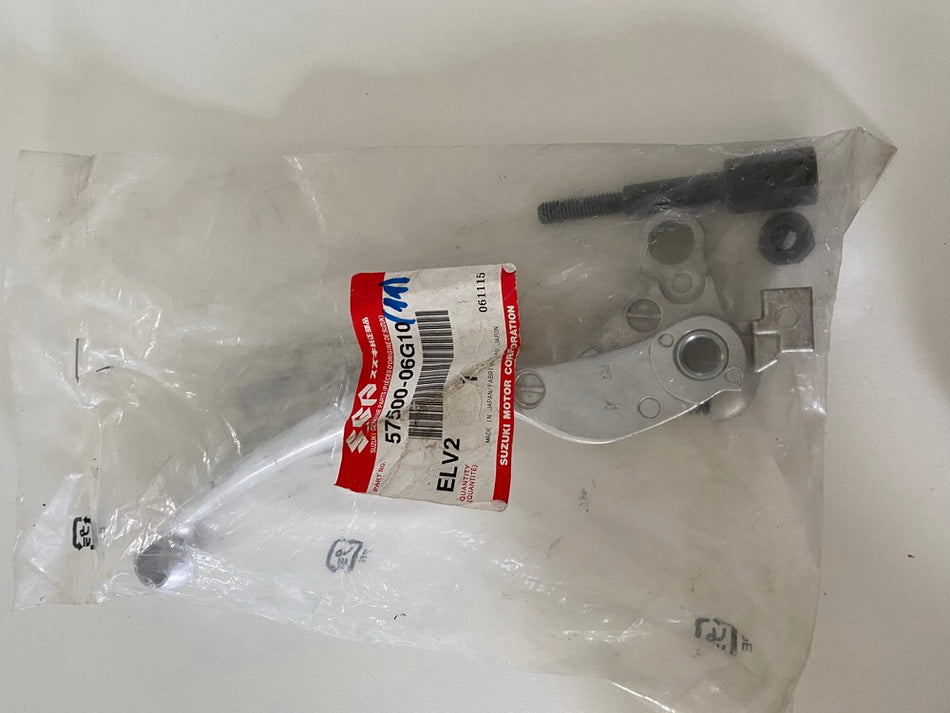 Palanca de embrague original para Suzuki DL1000 V-Strom 57500-06G10 57500-06G11 - NUEVA