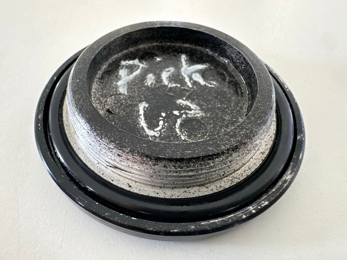 Honda CBR 900 SC28 Motordeckel rechts Pick Up Cover Deckel Kappe 92-95