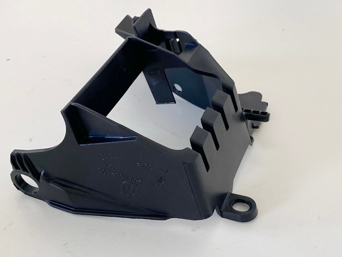 HUSQVARNA Vitpilen HQV 401 Soporte Relé Portador Cubierta Tapa Embellecedor Tapa