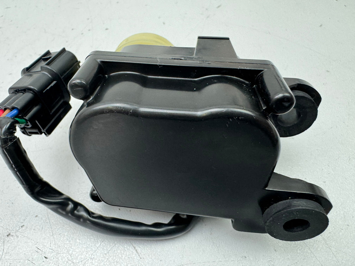 HONDA CBR 1000 RR SC59 Actuator Exup Exhaust Control Servomotor Exhaust Motor