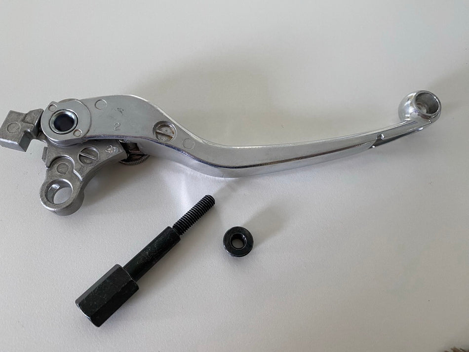 Palanca de embrague original para Suzuki DL1000 V-Strom 57500-06G10 57500-06G11 - NUEVA
