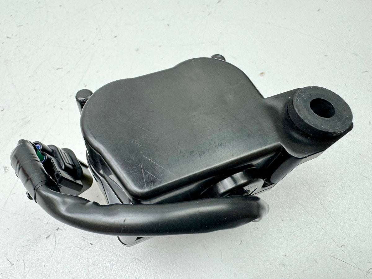 HONDA CBR 1000 RR SC59 Actuator Exup Exhaust Control Servomotor Exhaust Motor