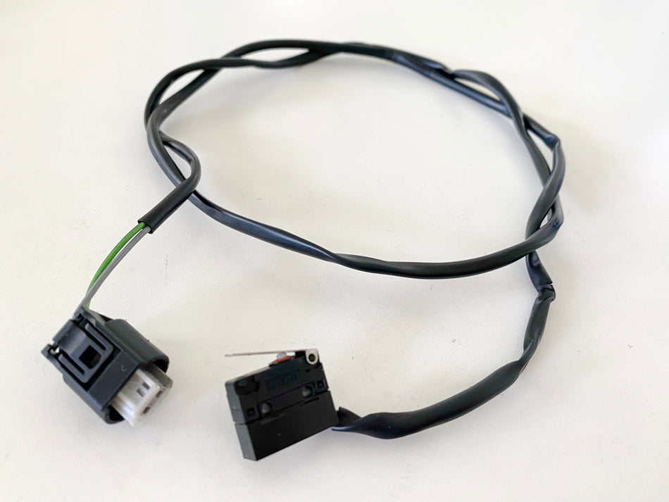 BMW R 1150 RT R22 Interruptor de luz de freno delantero (para bomba de freno)