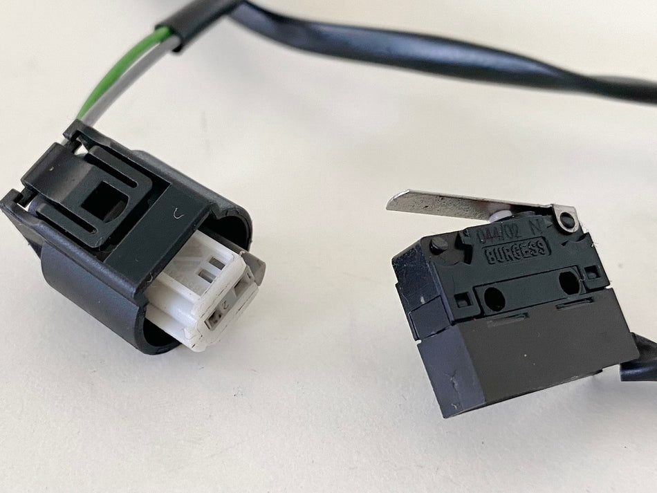BMW R 1150 RT R22 Interruptor de luz de freno delantero (para bomba de freno)