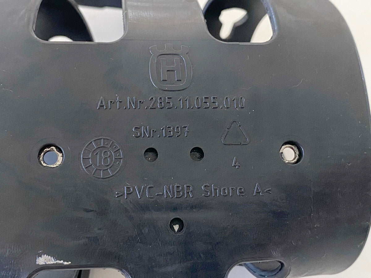 HUSQVARNA Vitpilen HQV 401 Soporte Compartimento Batería Correa de Tensión Caja de Batería