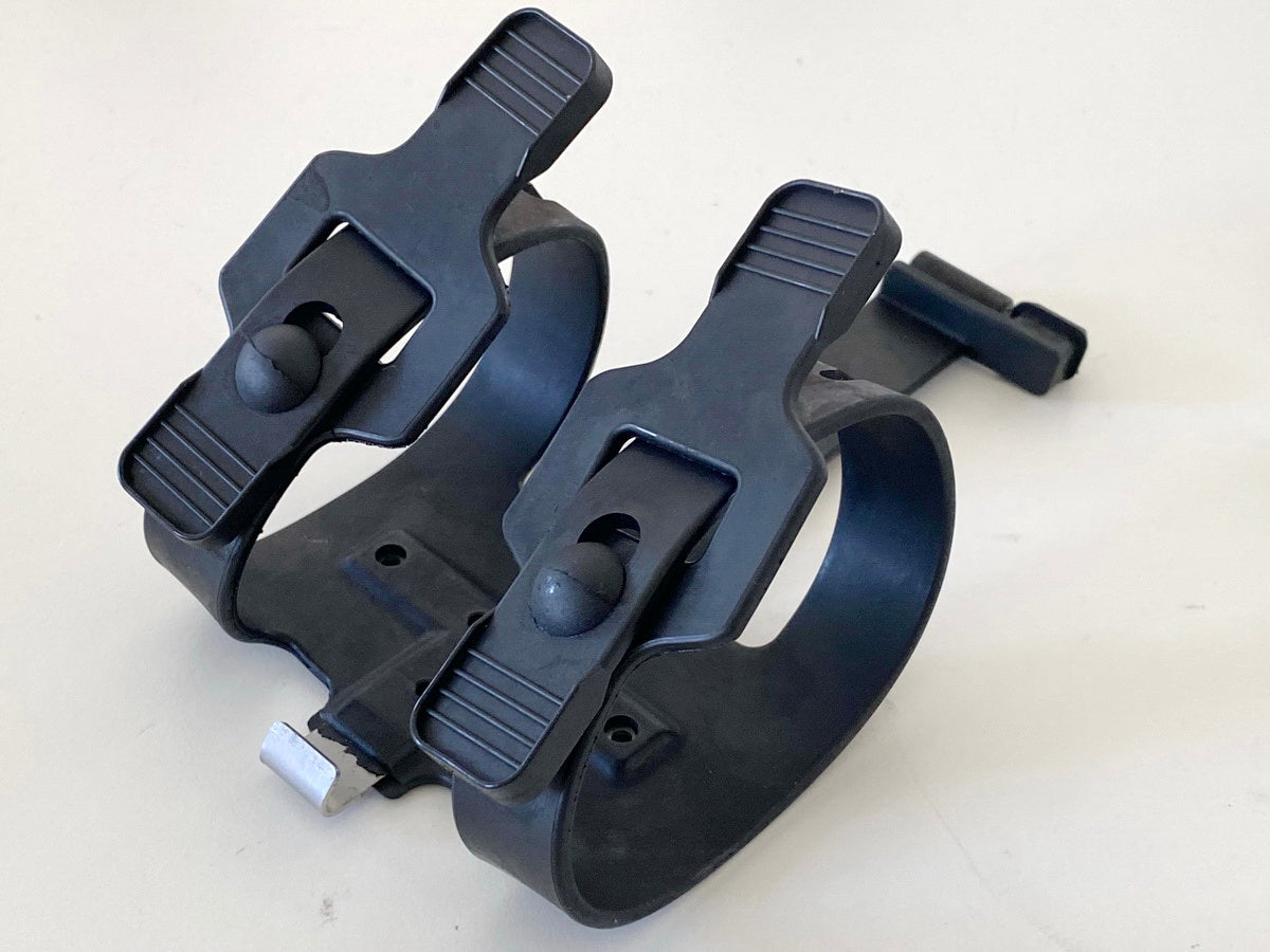 HUSQVARNA Vitpilen HQV 401 Soporte Compartimento Batería Correa de Tensión Caja de Batería