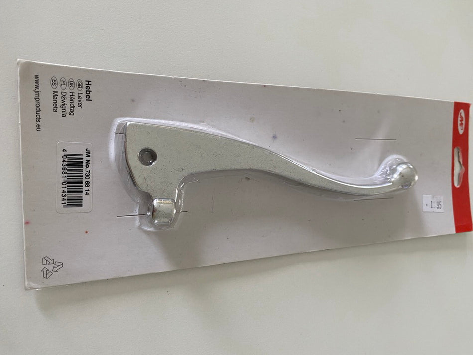 JMP Aluminum Brake Lever Brake Handle 7306814 Successor 7300524 for Yamaha DT YP - NEW