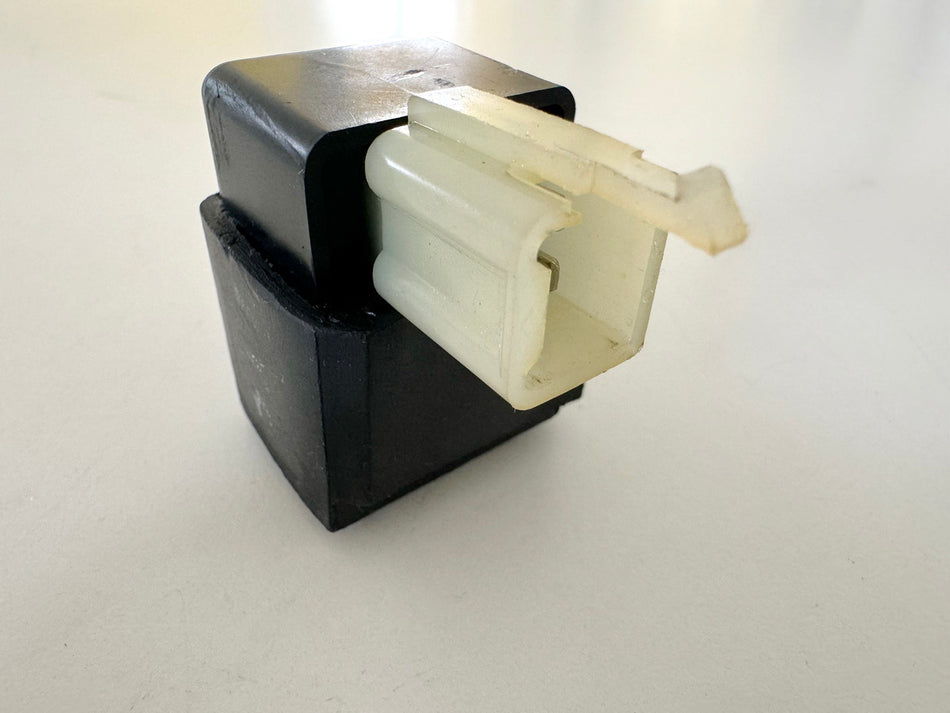 Relé de bomba de gasolina original CF322 para Honda CBR 900 SC28, bomba de combustible 92-95