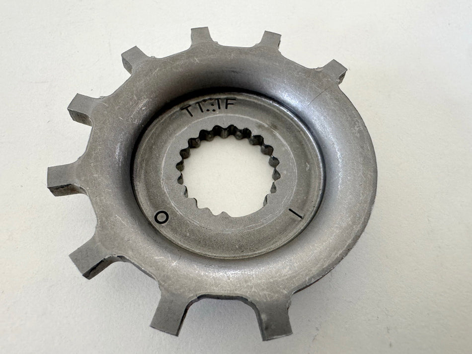 Honda CBR 900 SC28 Zündrotor Rotor Impulsgeber für Motor 92-95