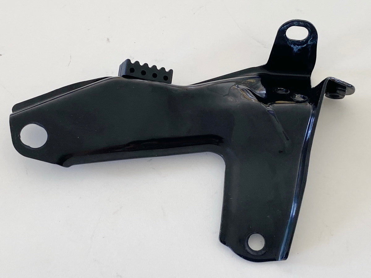 HUSQVARNA Vitpilen HQV 401 Soporte de depósito izquierdo Soporte Pletina Refuerzo Placa de sujeción