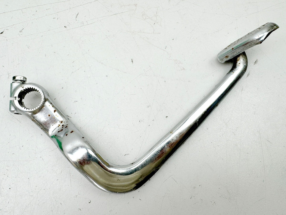 YAMAHA FZX 750 2MU (2JE) Brake Pedal Foot Brake Pedal Brake Lever