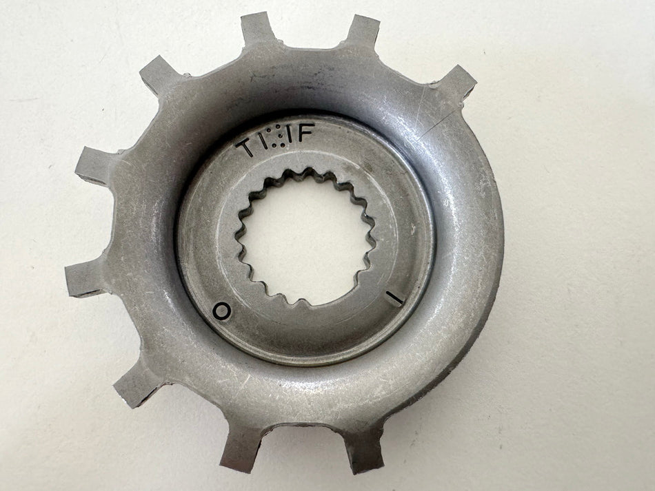 Honda CBR 900 SC28 Zündrotor Rotor Impulsgeber für Motor 92-95