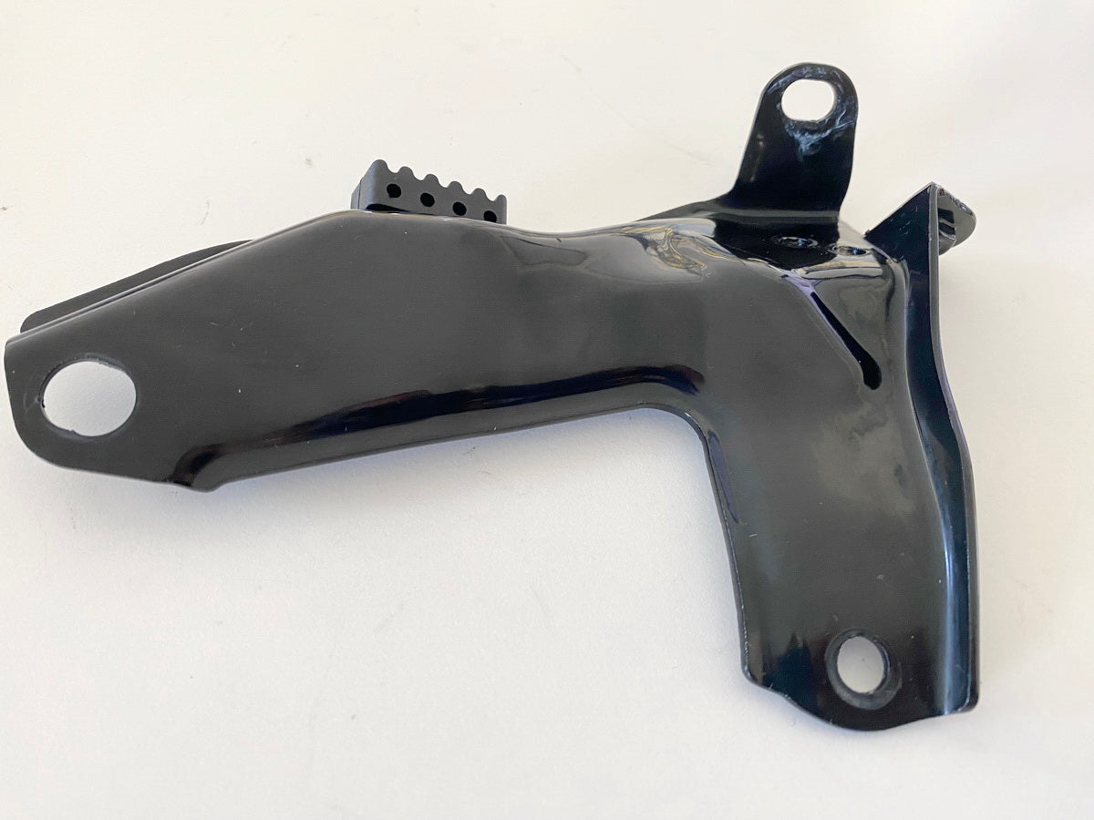 HUSQVARNA Vitpilen HQV 401 Soporte de depósito izquierdo Soporte Pletina Refuerzo Placa de sujeción