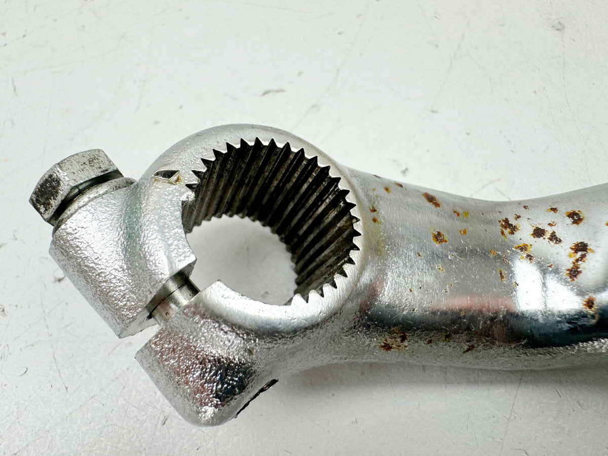 YAMAHA FZX 750 2MU (2JE) Brake Pedal Foot Brake Pedal Brake Lever