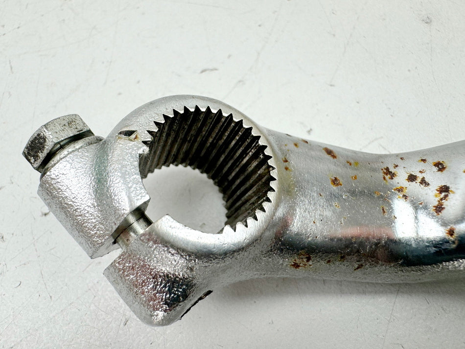 YAMAHA FZX 750 2MU (2JE) Brake Pedal Foot Brake Pedal Brake Lever
