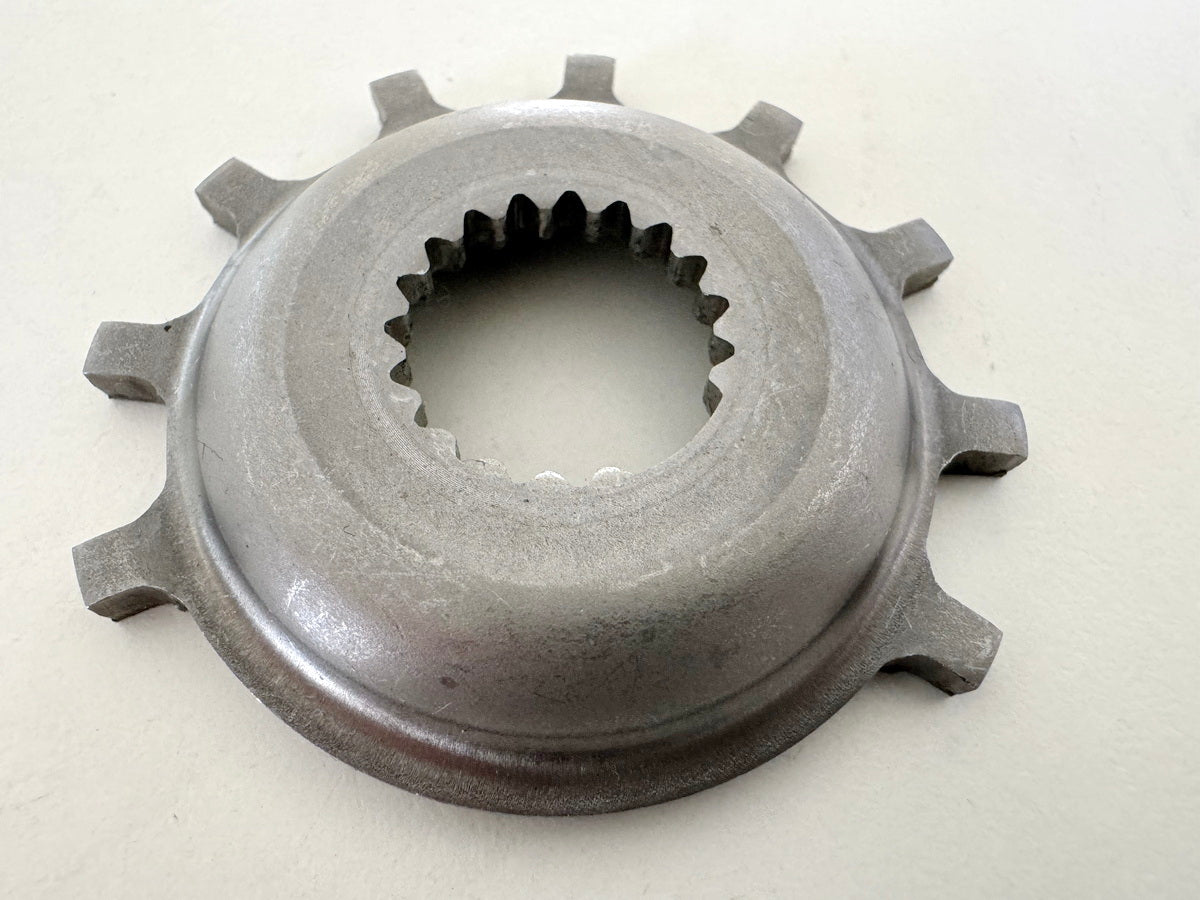 Honda CBR 900 SC28 Zündrotor Rotor Impulsgeber für Motor 92-95