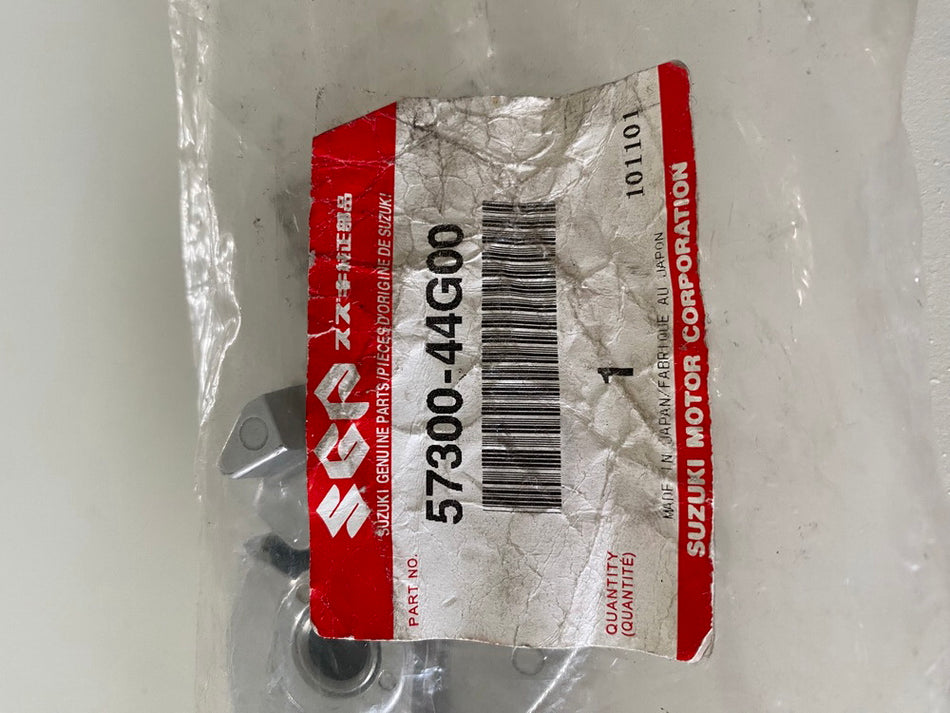 Maneta de freno Suzuki original 57300-44G00 para DL GSF GSR - NUEVA