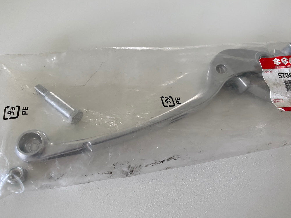 Suzuki Bremshebel Bremsgriff original 57300-44G00 für DL GSF GSR - NEU