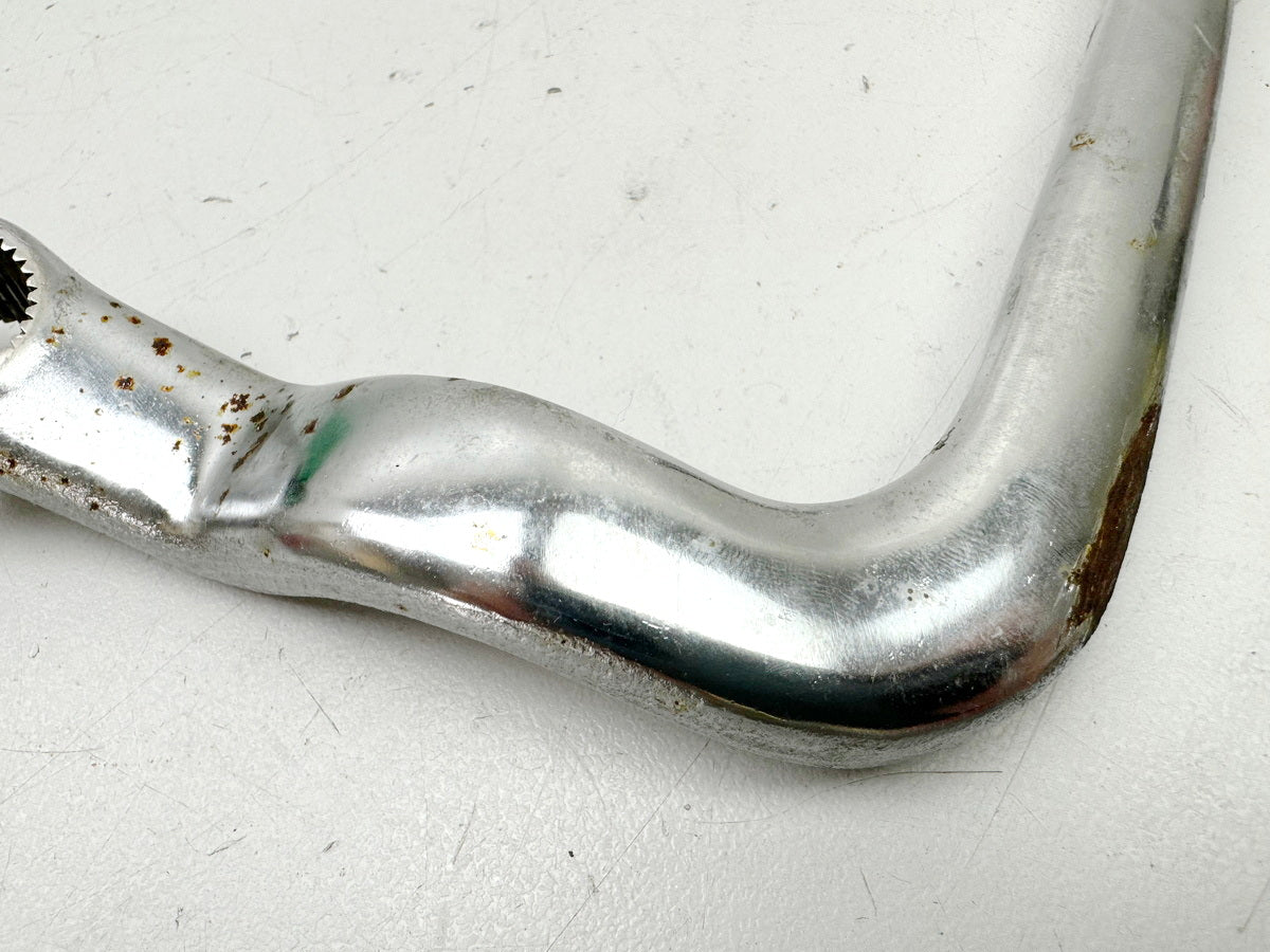 YAMAHA FZX 750 2MU (2JE) Brake Pedal Foot Brake Pedal Brake Lever