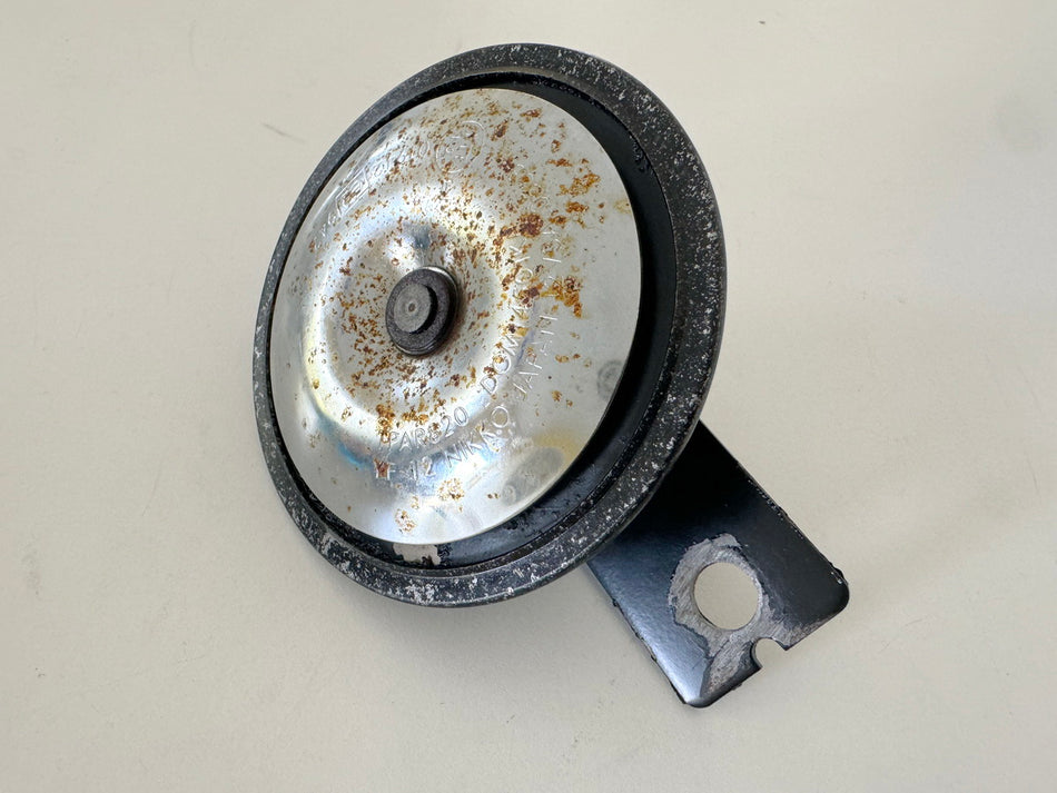 Honda CBR 900 SC28 Hupe Signalhorn Horn Fanfare original 92-95