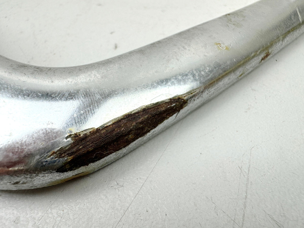 YAMAHA FZX 750 2MU (2JE) Brake Pedal Foot Brake Pedal Brake Lever