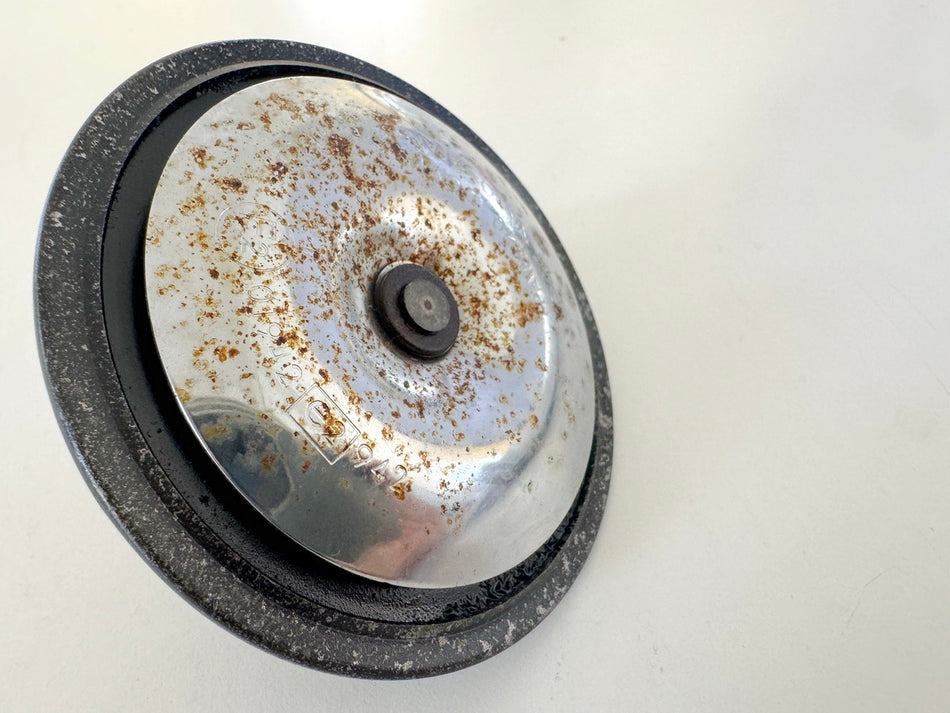 Honda CBR 900 SC28 Hupe Signalhorn Horn Fanfare original 92-95
