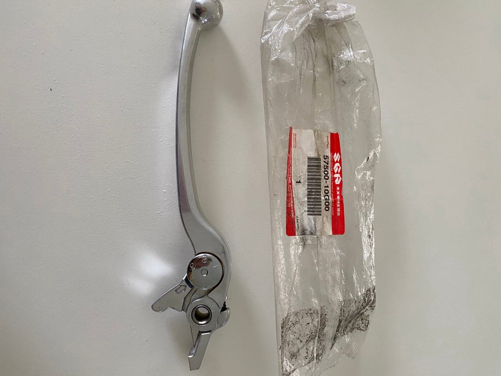 Suzuki Bremshebel Bremsgriff original 57500-10G00 AN650 Burgman -  NEU