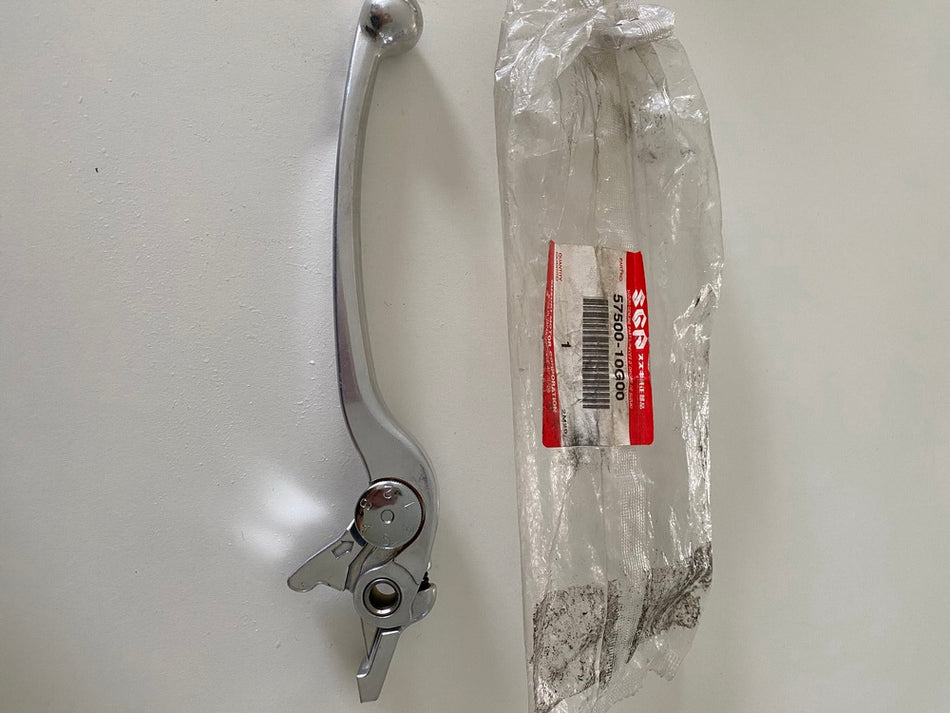 Suzuki Brake Lever Handle original 57500-10G00 AN650 Burgman - NEW