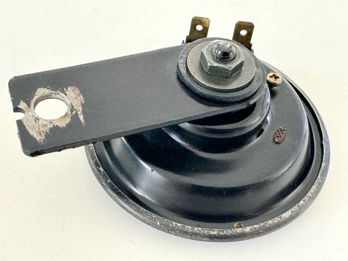 Honda CBR 900 SC28 Hupe Signalhorn Horn Fanfare original 92-95