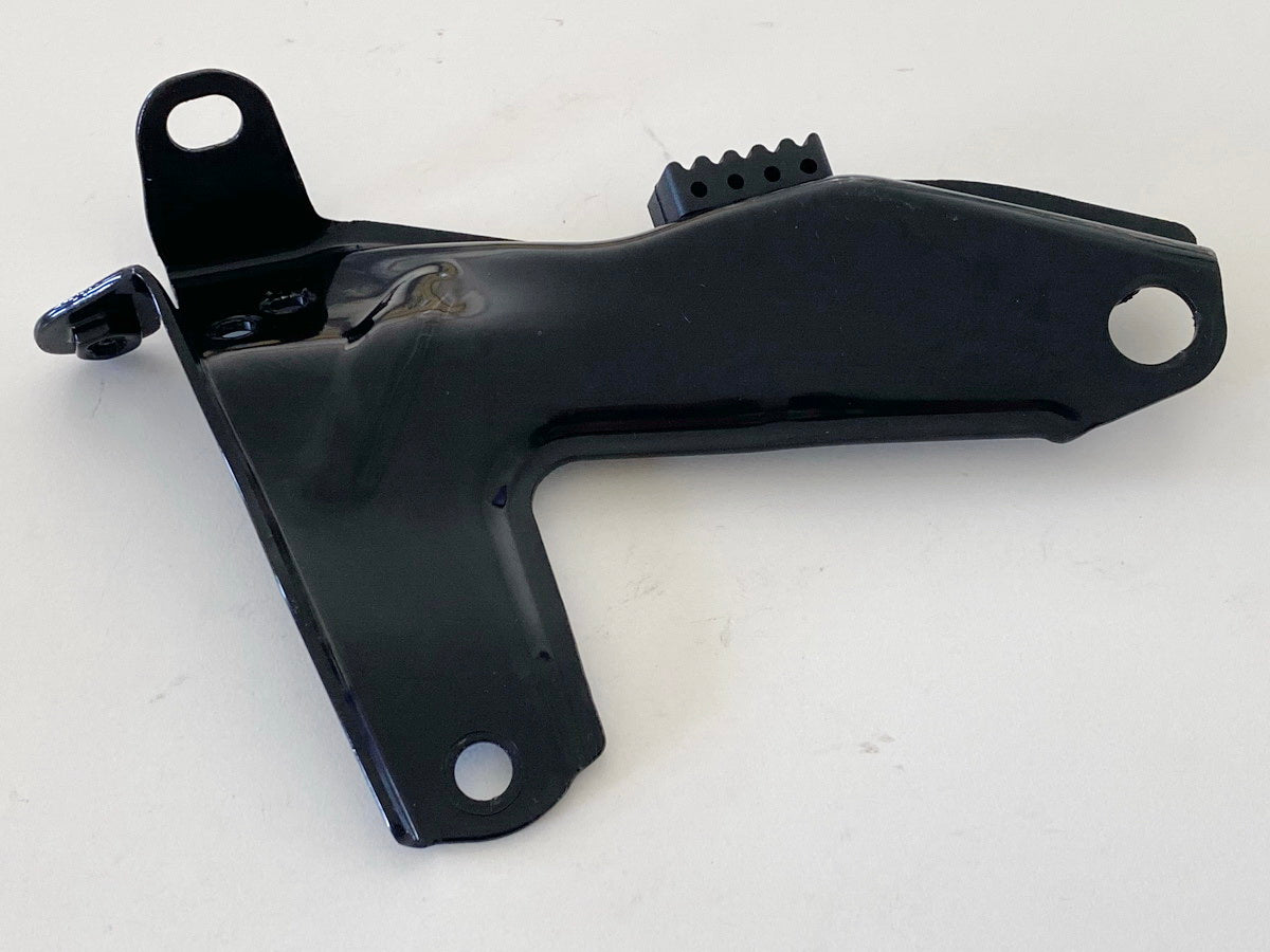 HUSQVARNA Vitpilen HQV 401 Soporte depósito derecho Soporte Tirante Placa de sujeción