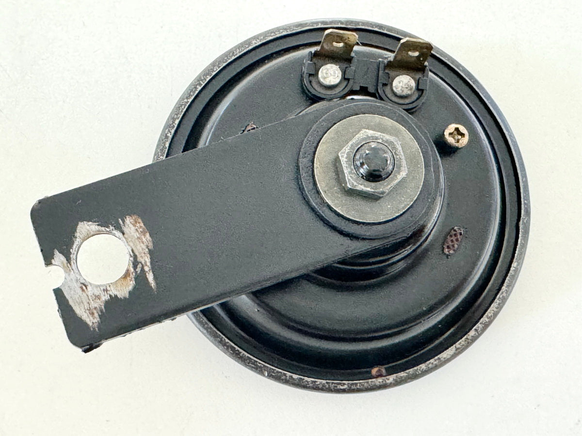Honda CBR 900 SC28 Hupe Signalhorn Horn Fanfare original 92-95