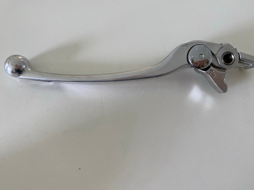 Suzuki Bremshebel Bremsgriff original 57500-10G00 AN650 Burgman -  NEU