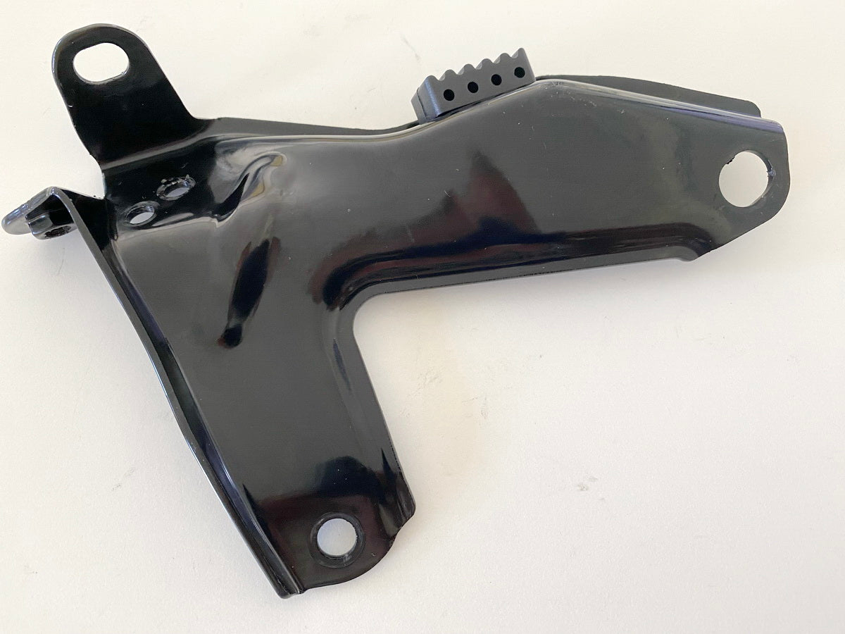 HUSQVARNA Vitpilen HQV 401 Soporte depósito derecho Soporte Tirante Placa de sujeción