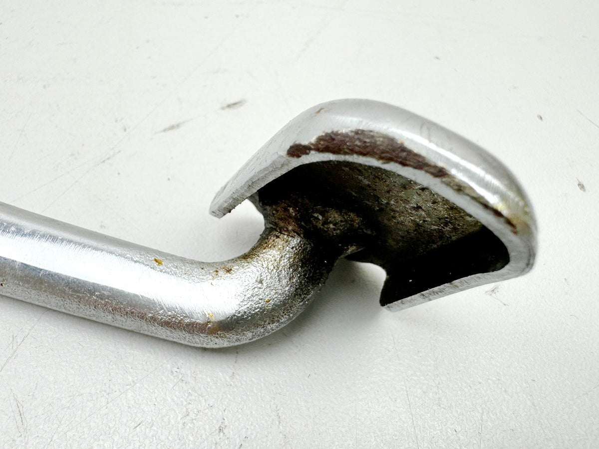 YAMAHA FZX 750 2MU (2JE) Brake Pedal Foot Brake Pedal Brake Lever