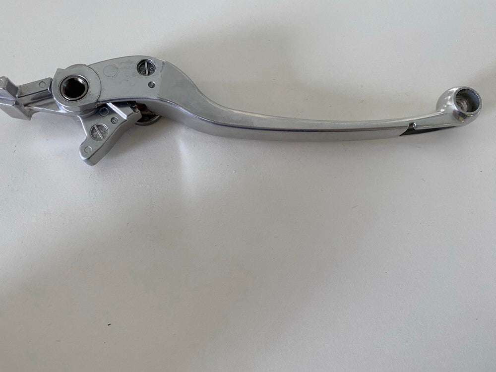 Suzuki Bremshebel Bremsgriff original 57500-10G00 AN650 Burgman -  NEU