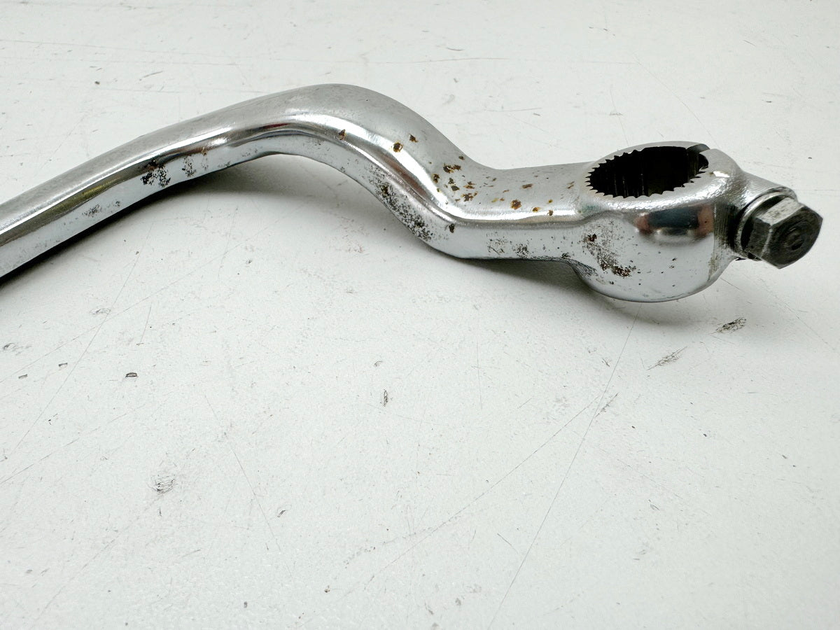 YAMAHA FZX 750 2MU (2JE) Brake Pedal Foot Brake Pedal Brake Lever