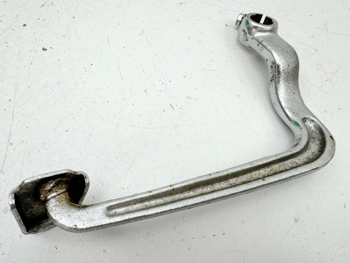 YAMAHA FZX 750 2MU (2JE) Brake Pedal Foot Brake Pedal Brake Lever