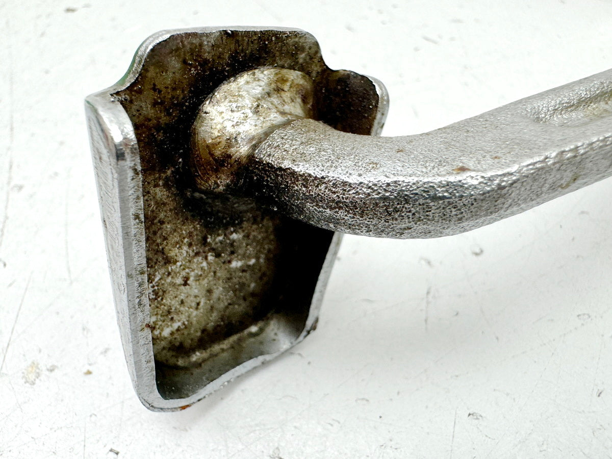 YAMAHA FZX 750 2MU (2JE) Brake Pedal Foot Brake Pedal Brake Lever