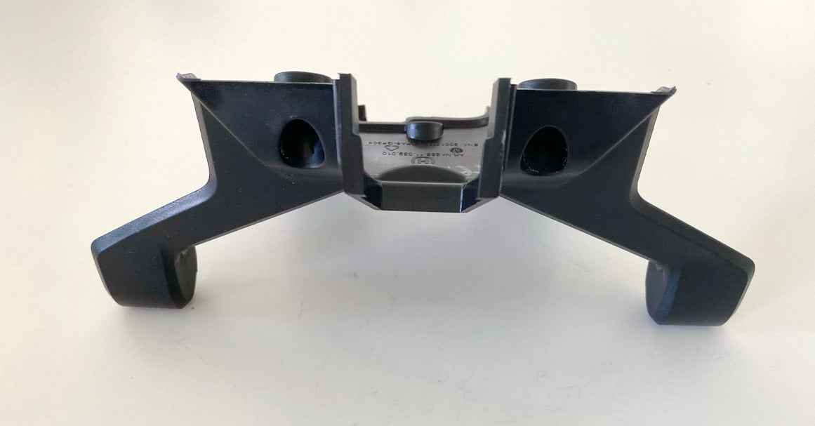 HUSQVARNA Vitpilen HQV 401 Abdeckung hinter Scheinwerfer Cover Elektrikbox