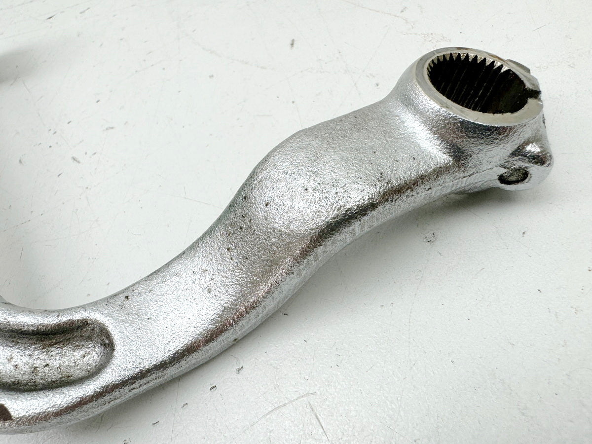 YAMAHA FZX 750 2MU (2JE) Brake Pedal Foot Brake Pedal Brake Lever