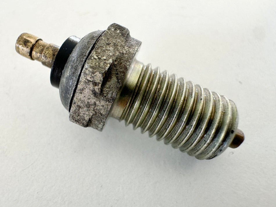 Honda CBR 900 SC28 Neutralschalter original Leerlaufschalter für Motor 92-95